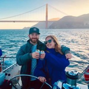 Meet your Posher, Stephan